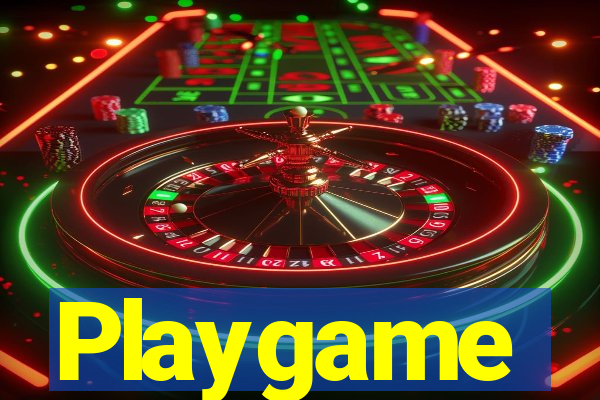 Playgame