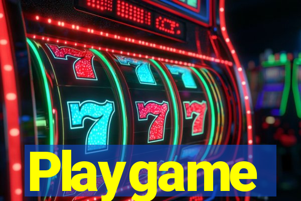 Playgame