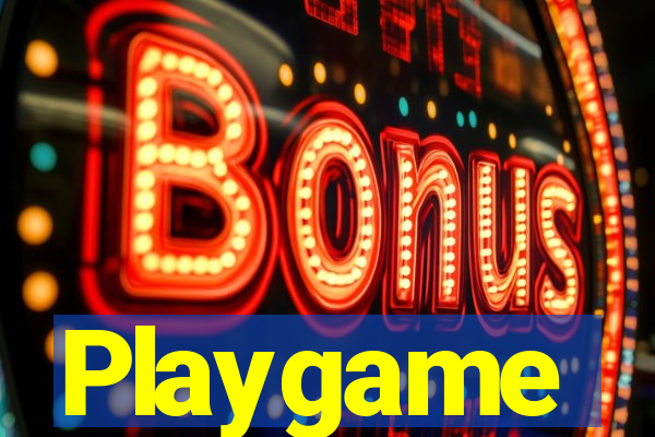 Playgame