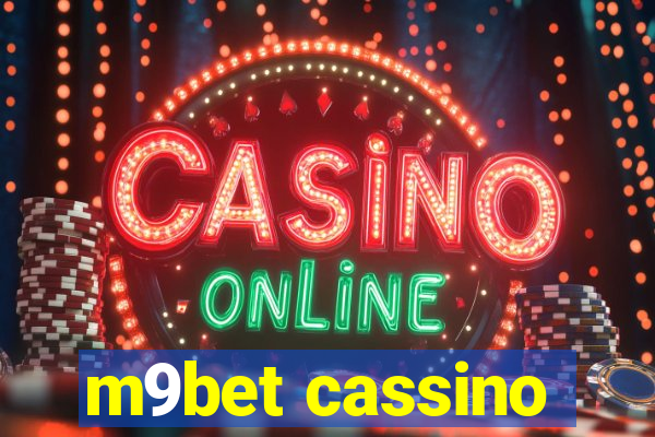 m9bet cassino