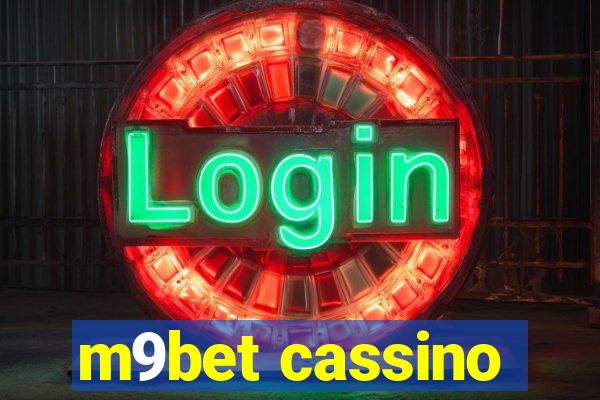 m9bet cassino