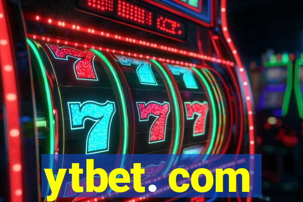 ytbet. com