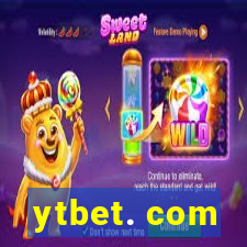 ytbet. com