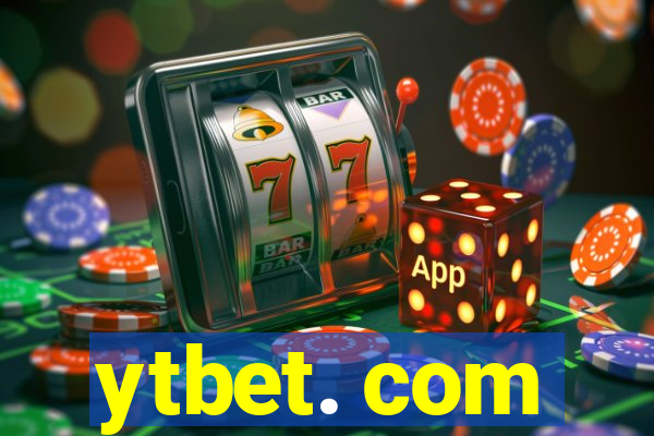 ytbet. com