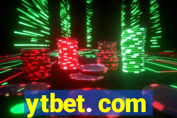 ytbet. com