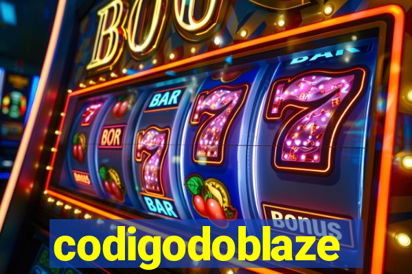 codigodoblaze