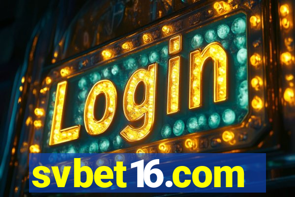 svbet16.com