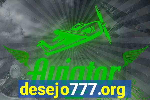 desejo777.org