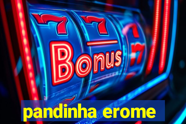pandinha erome