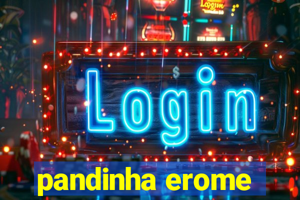pandinha erome