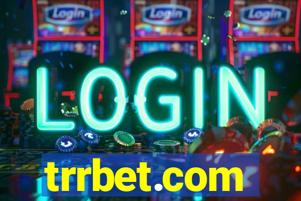 trrbet.com
