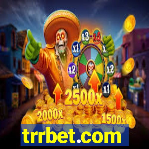 trrbet.com