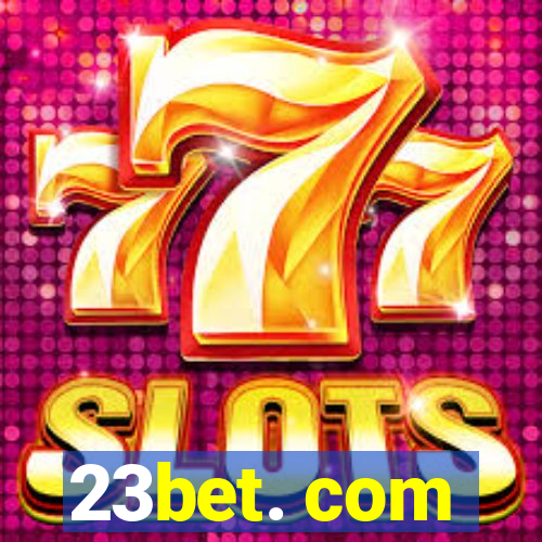 23bet. com