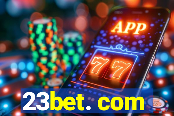 23bet. com