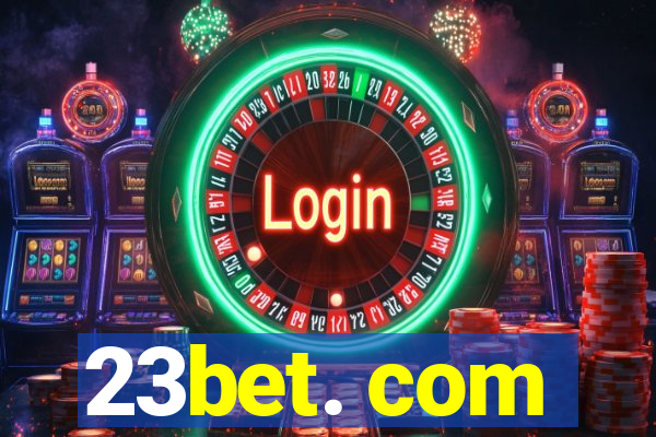 23bet. com