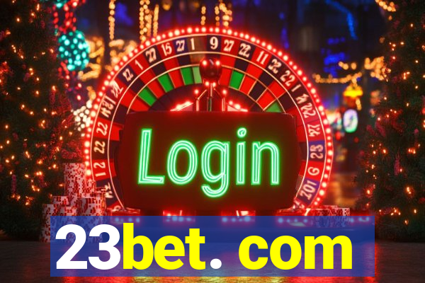 23bet. com
