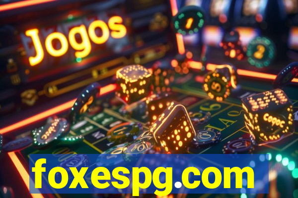 foxespg.com