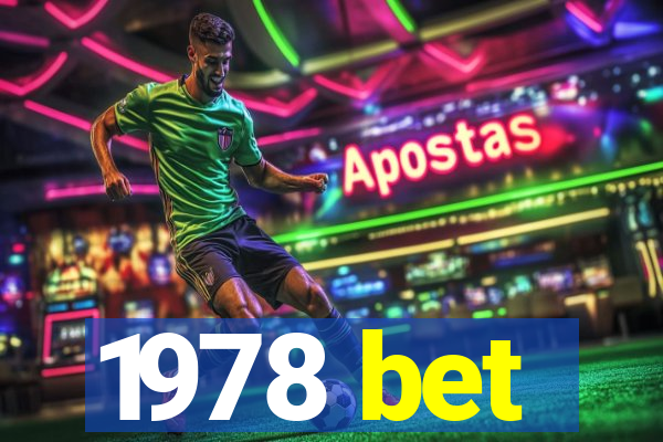 1978 bet