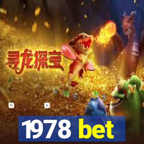 1978 bet