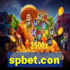 spbet.con