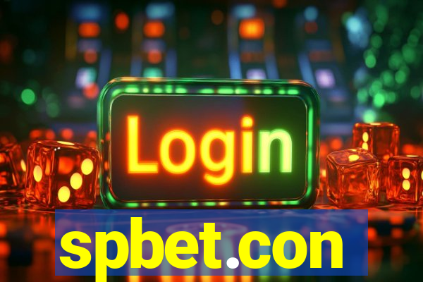 spbet.con