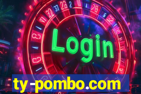 ty-pombo.com
