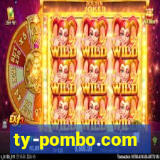 ty-pombo.com