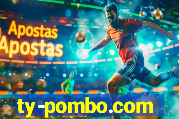 ty-pombo.com