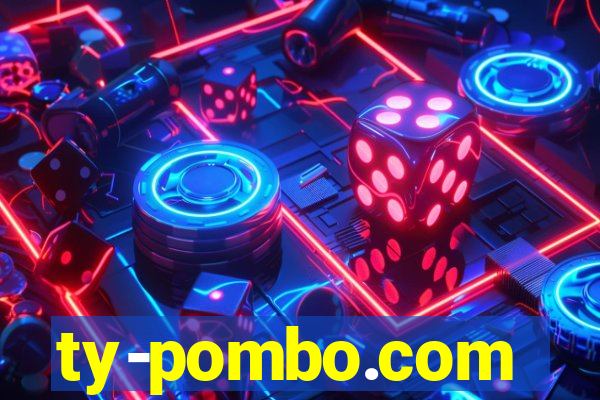 ty-pombo.com