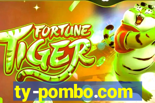 ty-pombo.com