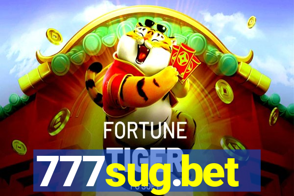 777sug.bet