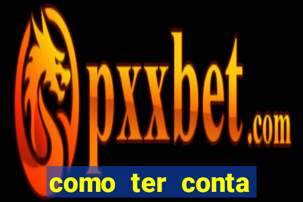 como ter conta demo fortune tiger