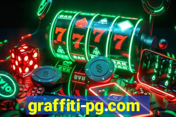 graffiti-pg.com