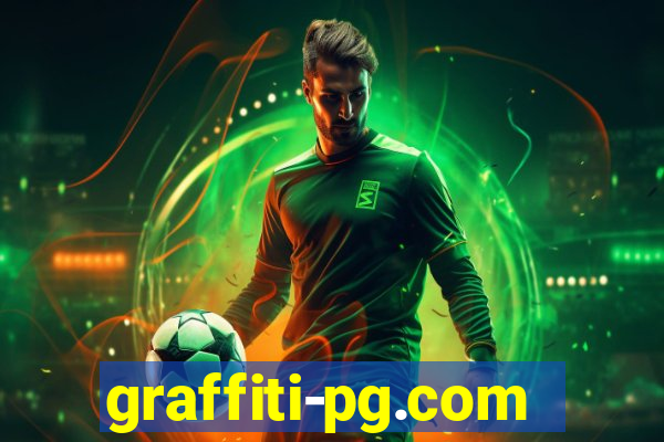 graffiti-pg.com