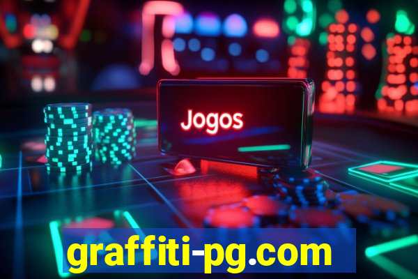 graffiti-pg.com
