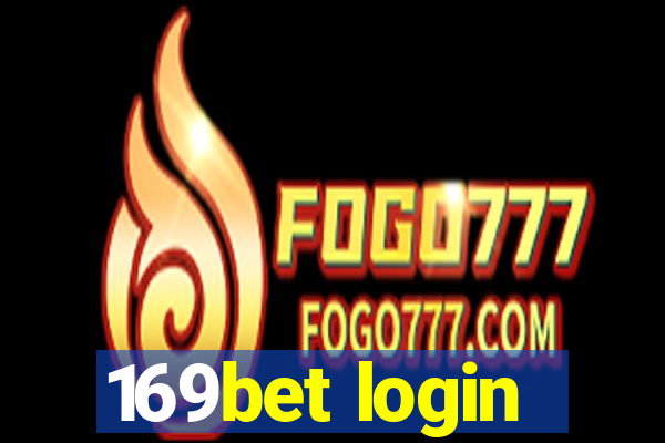 169bet login