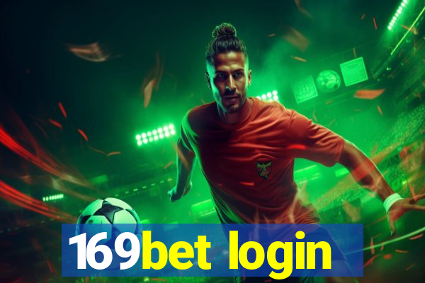 169bet login