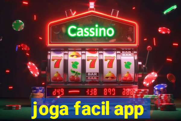 joga facil app