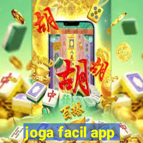 joga facil app