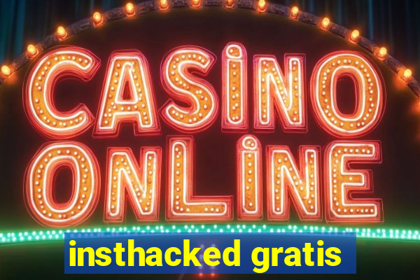 insthacked gratis