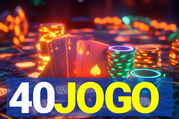 40JOGO