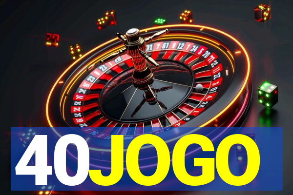 40JOGO