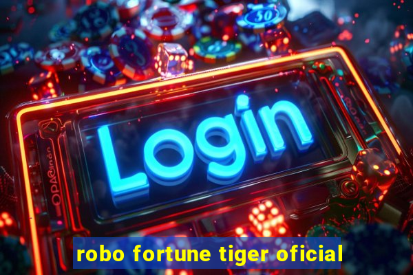 robo fortune tiger oficial