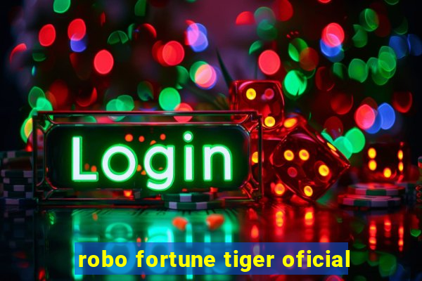 robo fortune tiger oficial