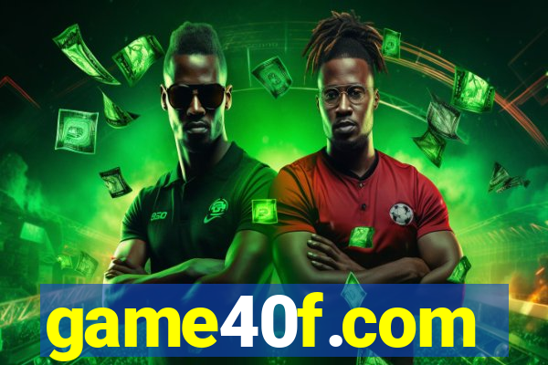 game40f.com