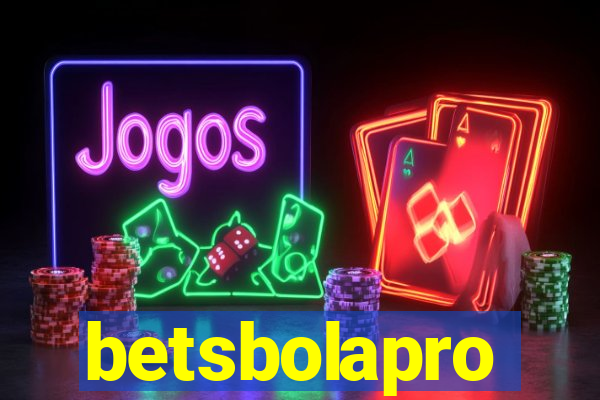 betsbolapro
