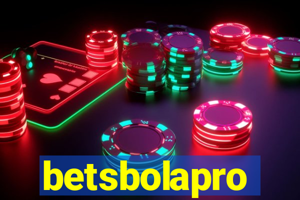 betsbolapro