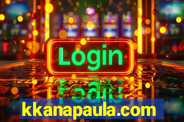 kkanapaula.com