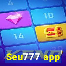 Seu777 app