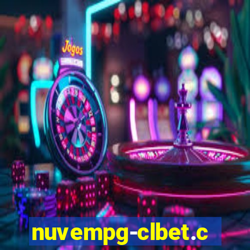 nuvempg-clbet.com